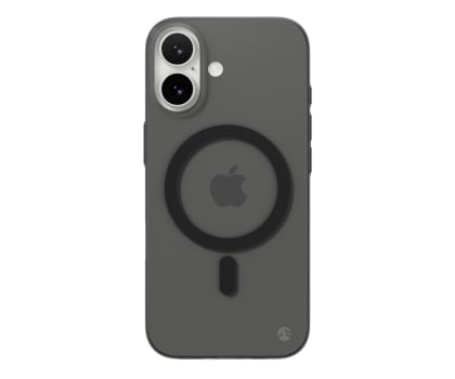 Etui / obudowa na smartfona SwitchEasy 0.35 M do iPhone 17 (Ash )